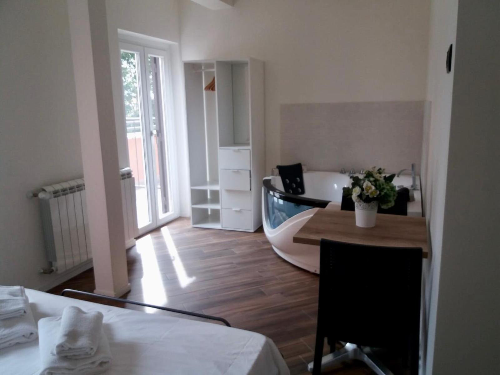 Pigneto Square Home — Foto 1